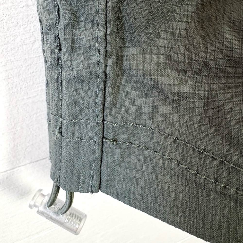 Tō Verde Olive Performance Skort XL - Picture 8 of 11